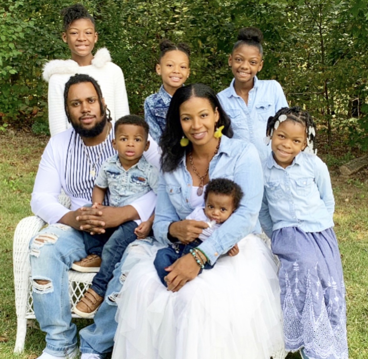 Angela Dashawn, founder of The Home Flow System