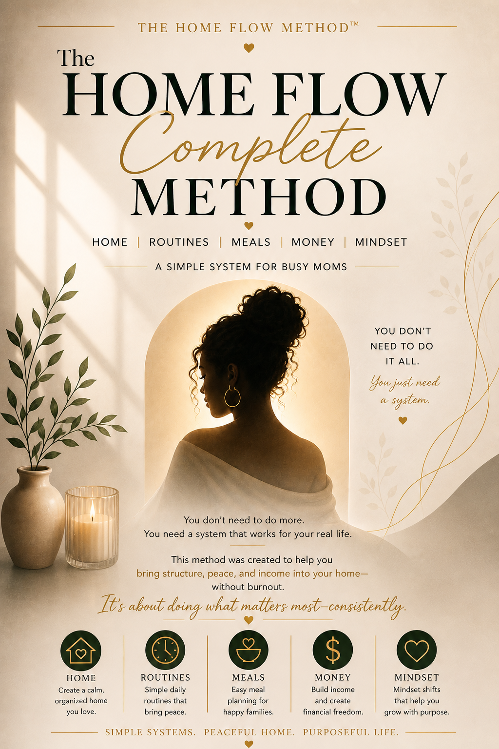 The Home Flow Complete Method™